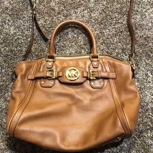 Michael Kors Satchel